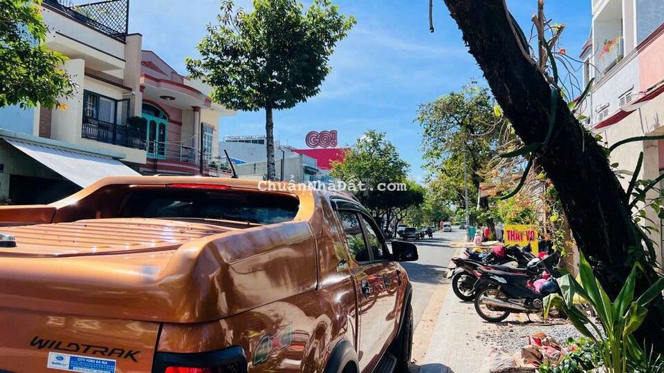 COFFEE MT ĐƯỜNG NGUYỄN ĐÌNH CHIỂU P PHƯỚC HIỆP TP BÀ RỊA306m2 300m2 tc