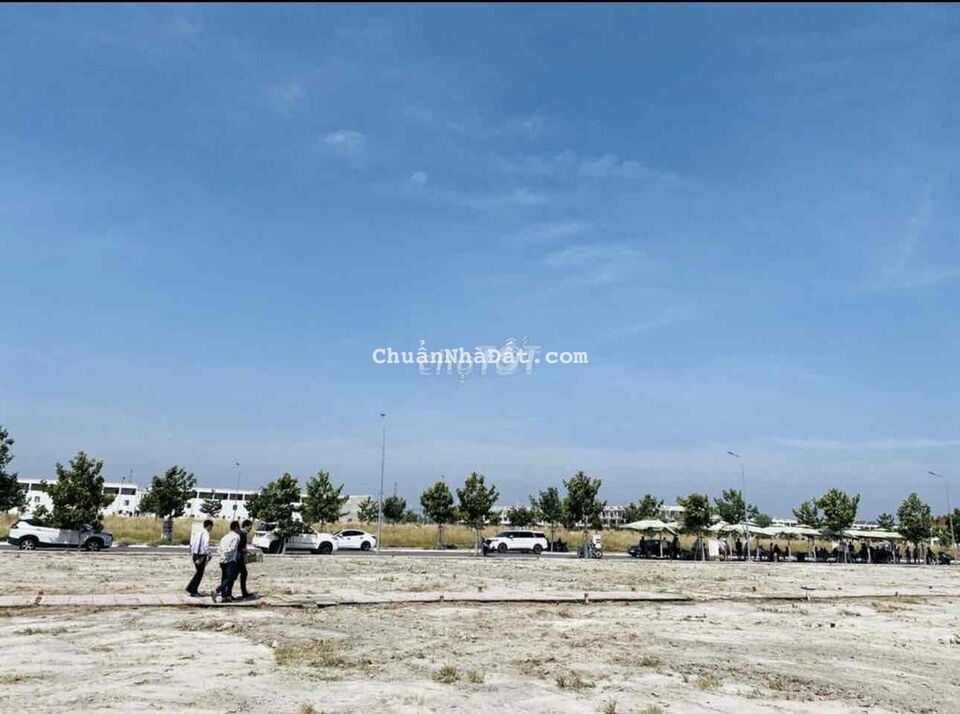 LỢI 3 trong 1 cho các nhà đầu tư NAM AN NEW CITY Khu Đô Thị Vàng