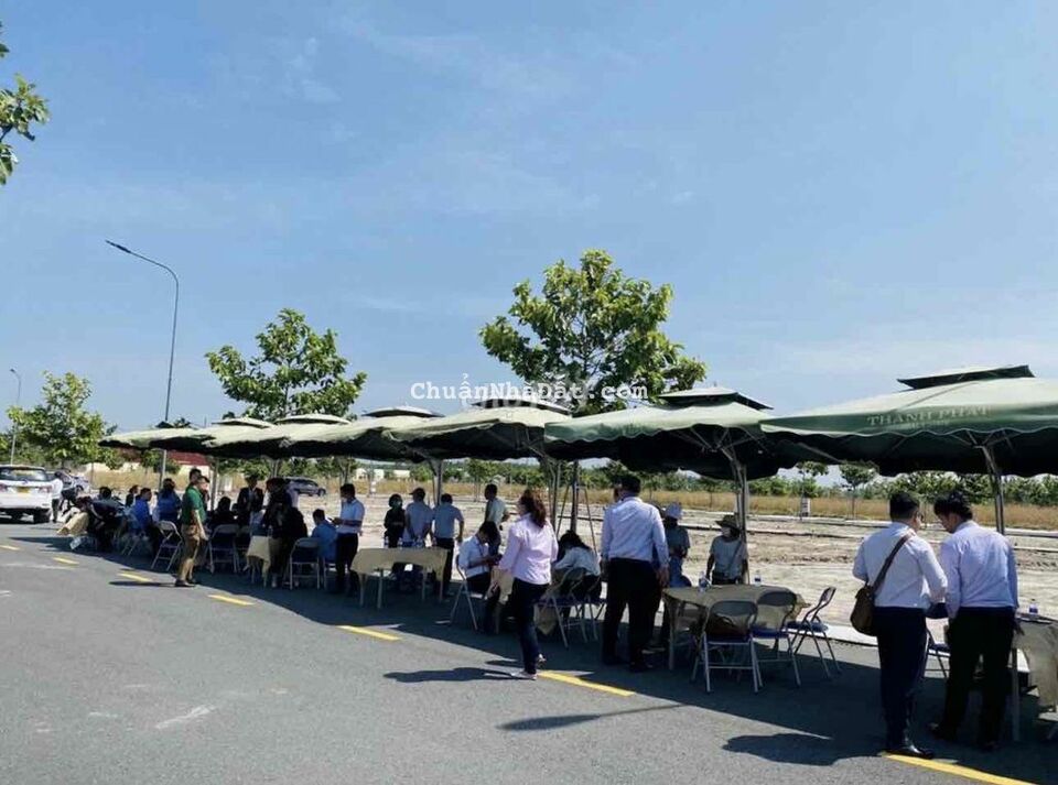 LỢI 3 trong 1 cho các nhà đầu tư NAM AN NEW CITY Khu Đô Thị Vàng