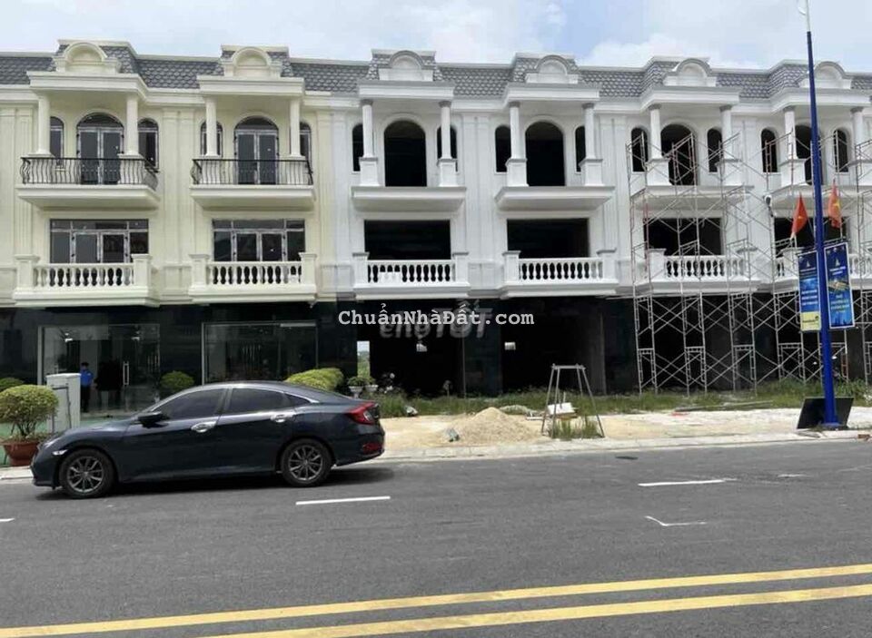 Vững tầm đầu tư an tâm lạc nghiệp New City KHU ĐÔ THỊ cao cấp 14tr/m