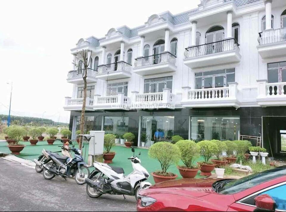 Vững tầm đầu tư an tâm lạc nghiệp New City KHU ĐÔ THỊ cao cấp 14tr/m