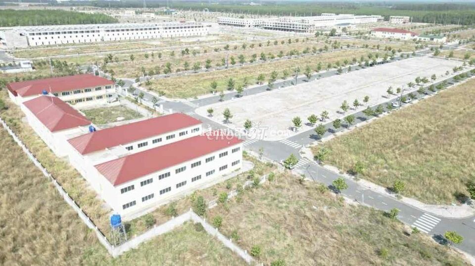 Vững tầm đầu tư an tâm lạc nghiệp New City KHU ĐÔ THỊ cao cấp 14tr/m