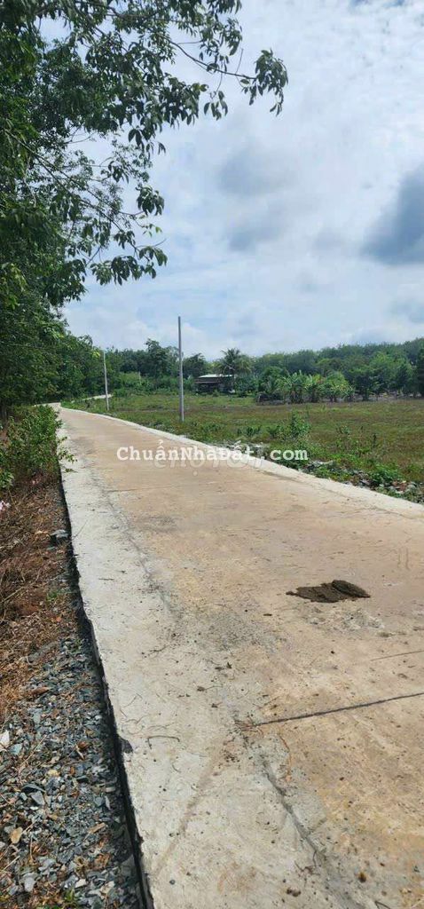 BÁN ĐẤT CHÍNH CHỦ GIÁ NGỘP