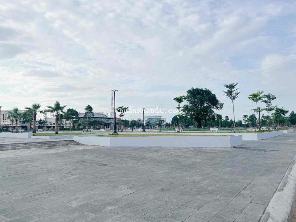 ĐẤT SÁT TT HUYỆN BÀU BÀNG