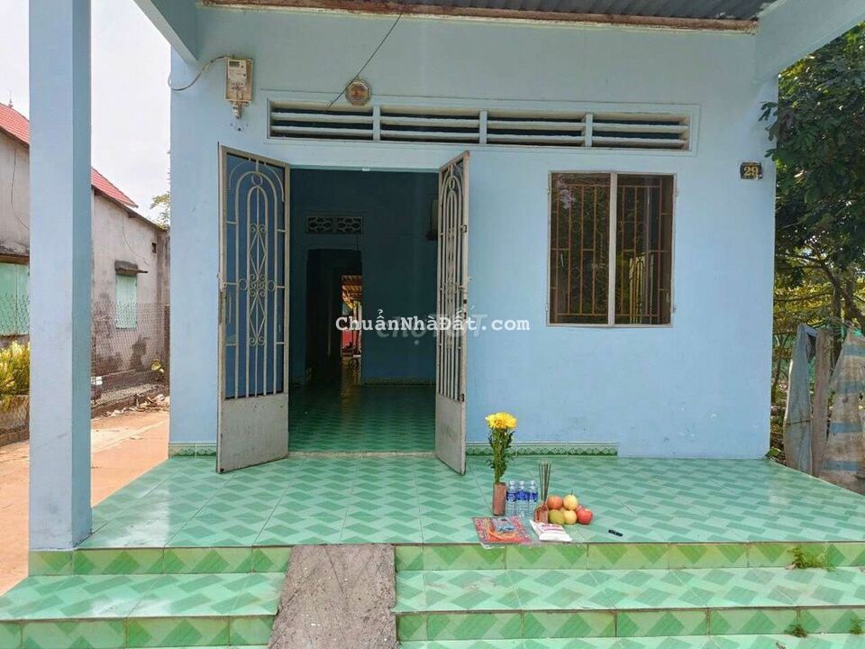 Đất chính chủ cần vốn bán gấp đất mặt tiền đường 12m