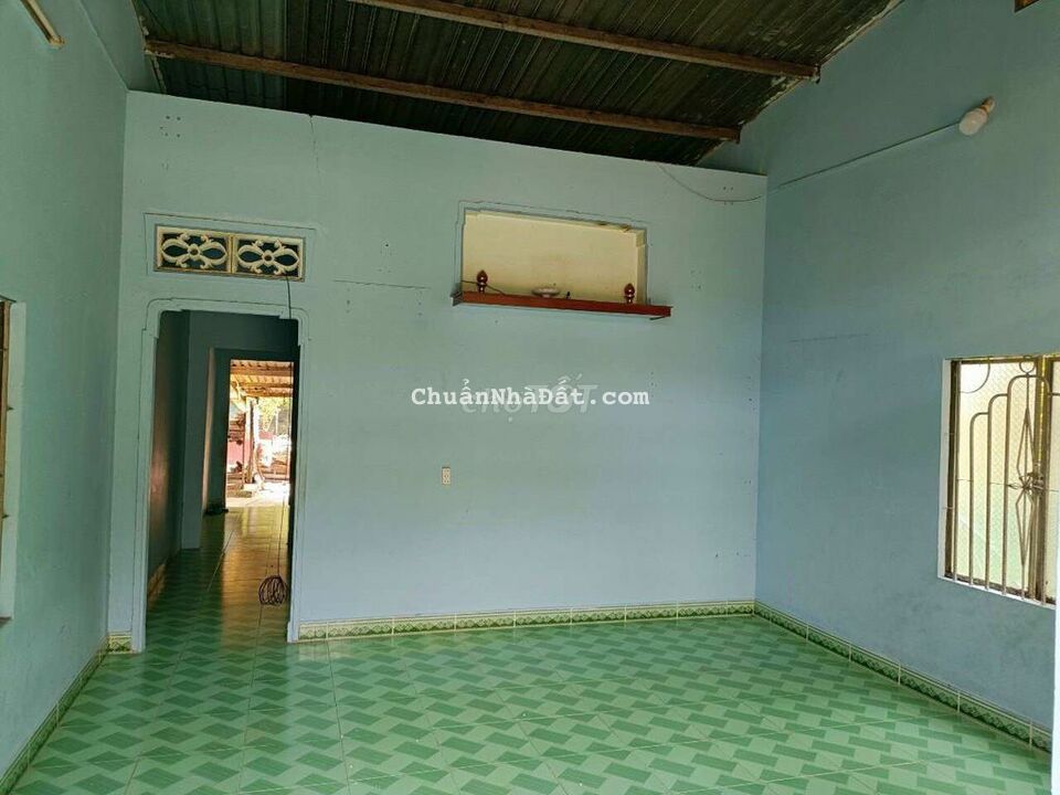 Đất chính chủ cần vốn bán gấp đất mặt tiền đường 12m