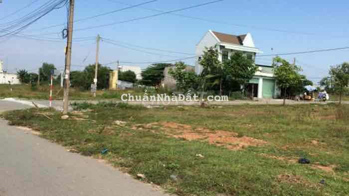 Kẹt vốn kinh doanh không xoay kịp vốn nên cần bán nhanh miếng đất 75m2