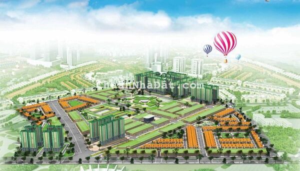 Đất nền KDC Khang Điền Bình Chánh, 100m2, 4.69 tỷ Đất nền KDC Khang Điền Bình Chánh, 100m2, 4.69 tỷ