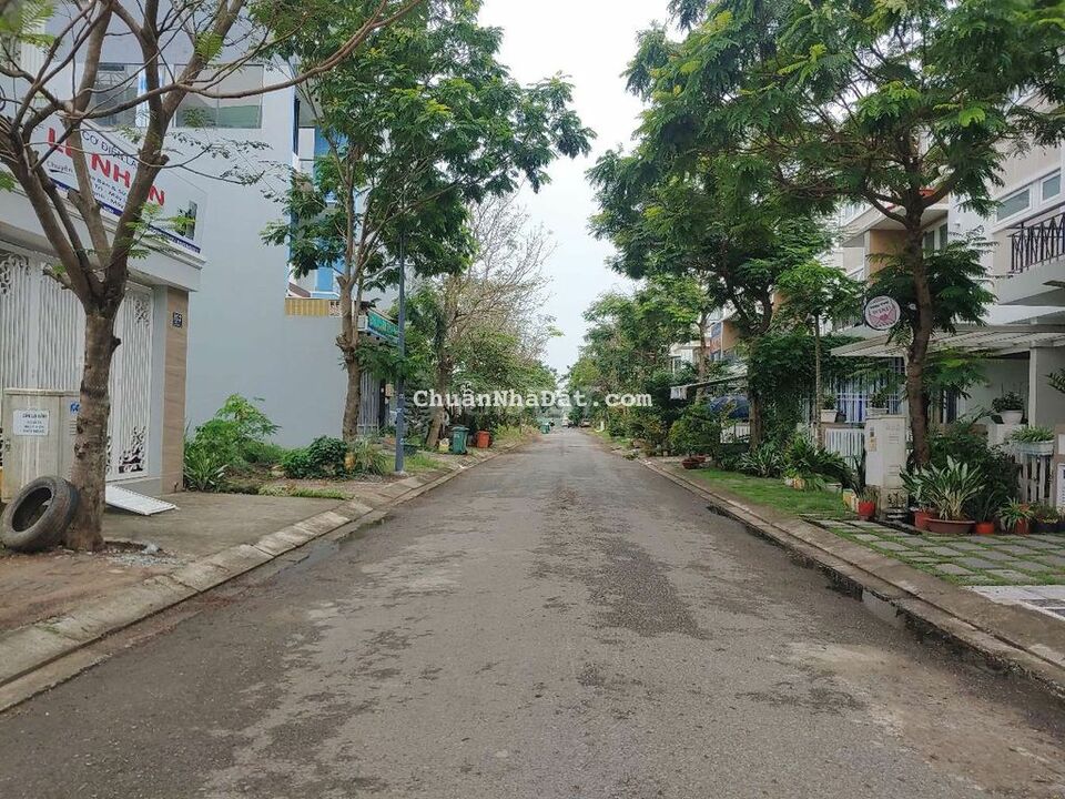 Đất nền KDC Khang Điền Bình Chánh, 100m2, 4.69 tỷ Đất nền KDC Khang Điền Bình Chánh, 100m2, 4.69 tỷ