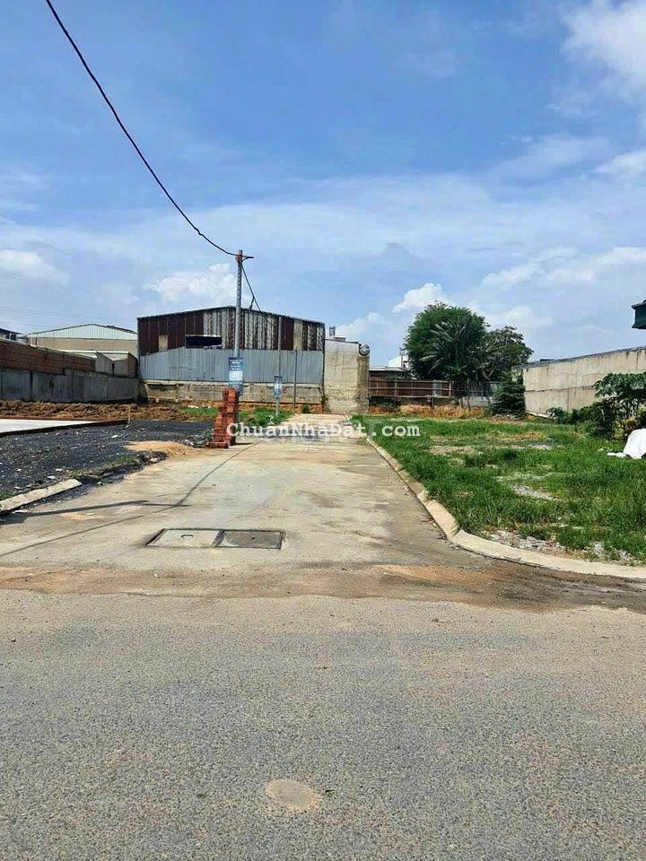 THANH LÝ NHANH MIẾNG ĐẤT 80M2  Đ. BÙI THANH KHIẾT 460 TRIỆU