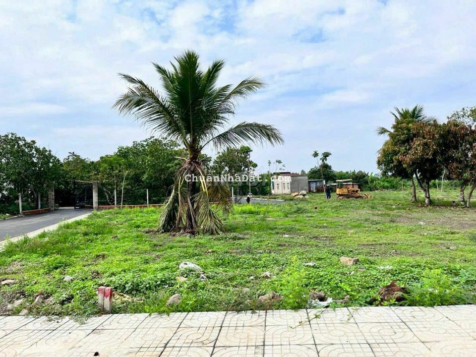 ĐẤT KHU DÂN CƯ HOÀNG PHAN THÁI 550TR/NỀN CÁCH CHỢ BC 3 PHÚT