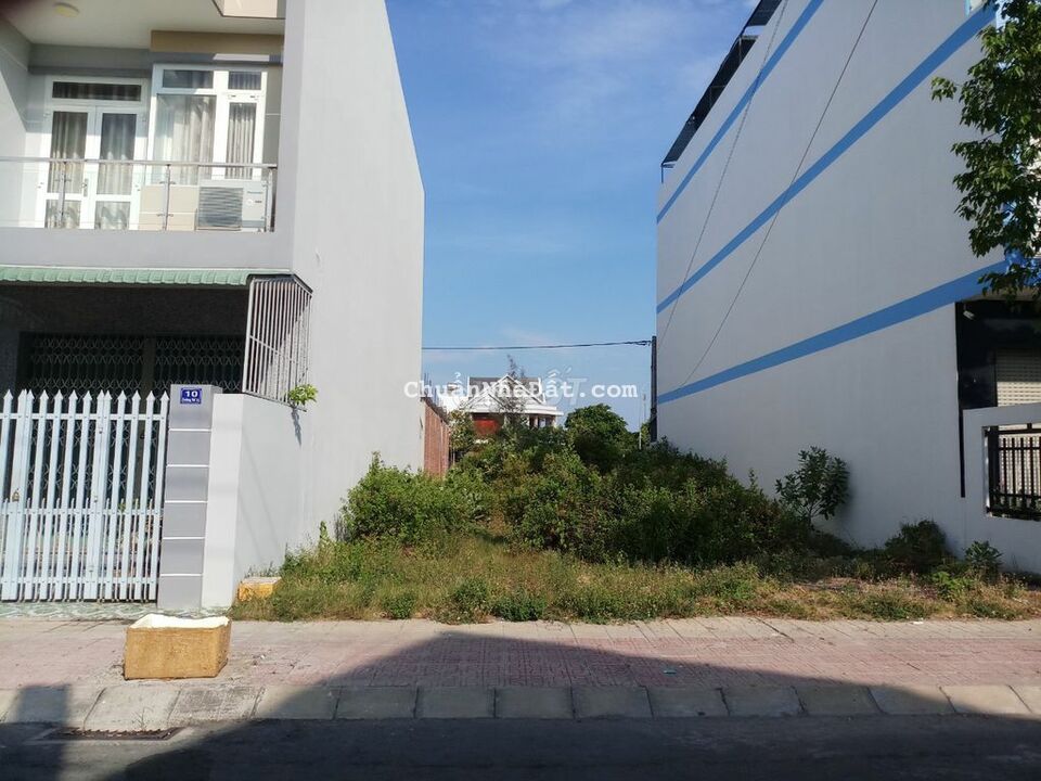 5x21 đối diện KCN Pouyuen 2, cách Tên Lửa 15p, SHR