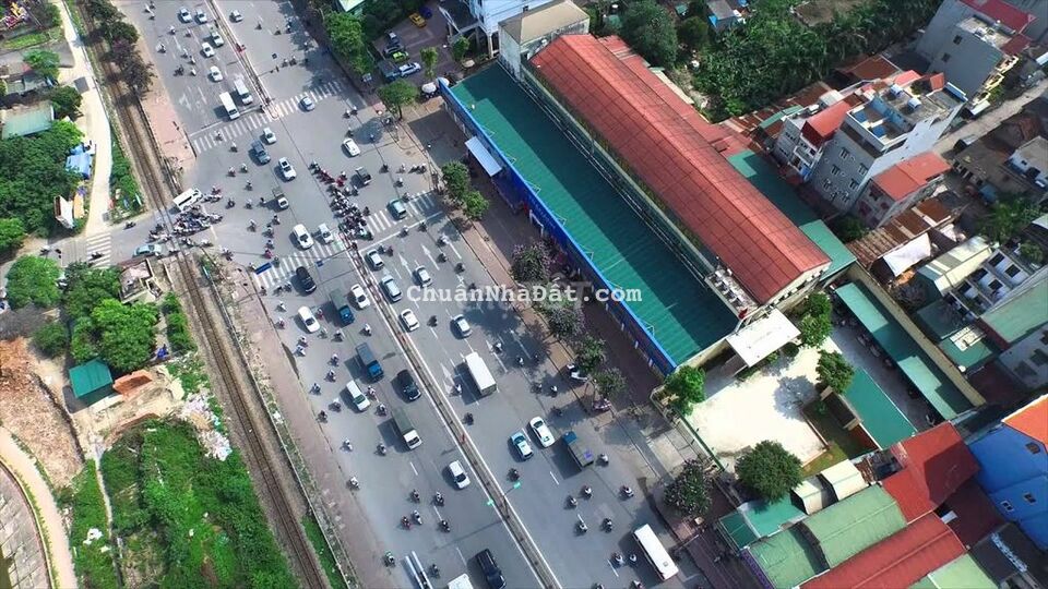 Giảm 356triệu Bán Lỗ Nền 130m2 Mặt Tiền Trần Văn Giàu Đường 20m