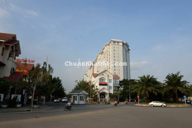 Giảm 356triệu Bán Lỗ Nền 130m2 Mặt Tiền Trần Văn Giàu Đường 20m