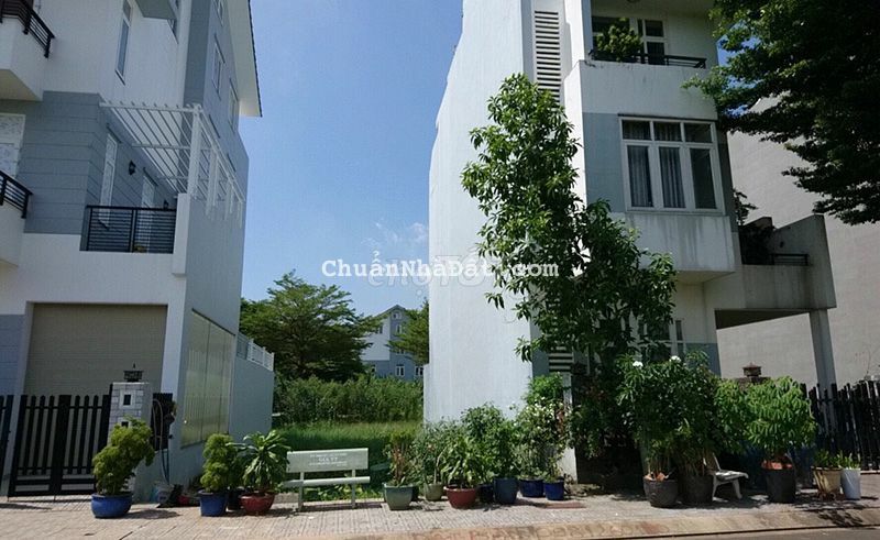 Giảm 356triệu Bán Lỗ Nền 130m2 Mặt Tiền Trần Văn Giàu Đường 20m