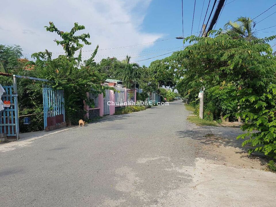 Đất mặt tiền đường Liên Âp 1-2, sổ đỏ, 1.2 tỷ Đất mặt tiền đường Liên Âp 1-2, sổ đỏ, 1.2 tỷ