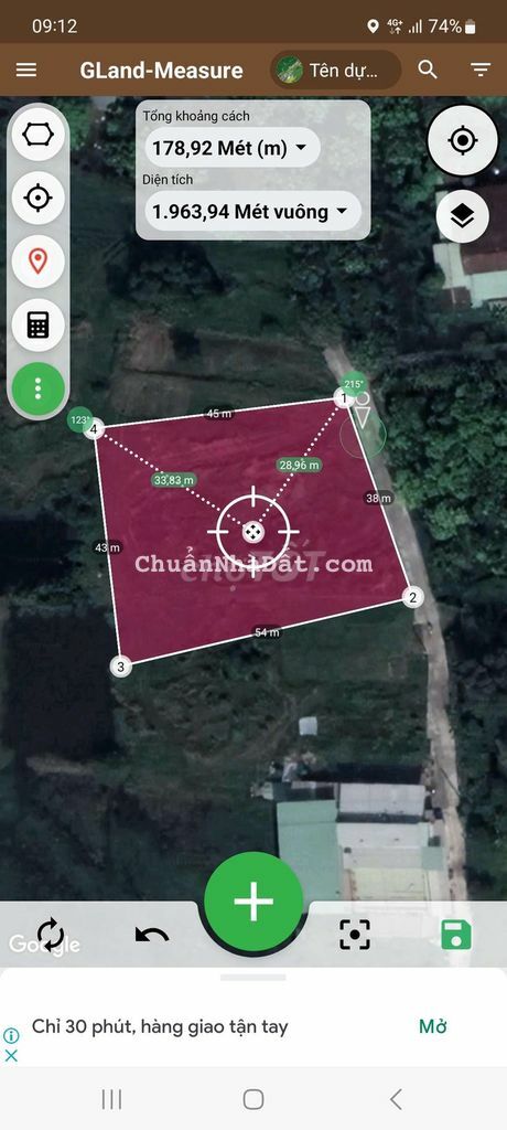 Đất fuf thổ ngộp thở Đất fuf thổ ngộp thở