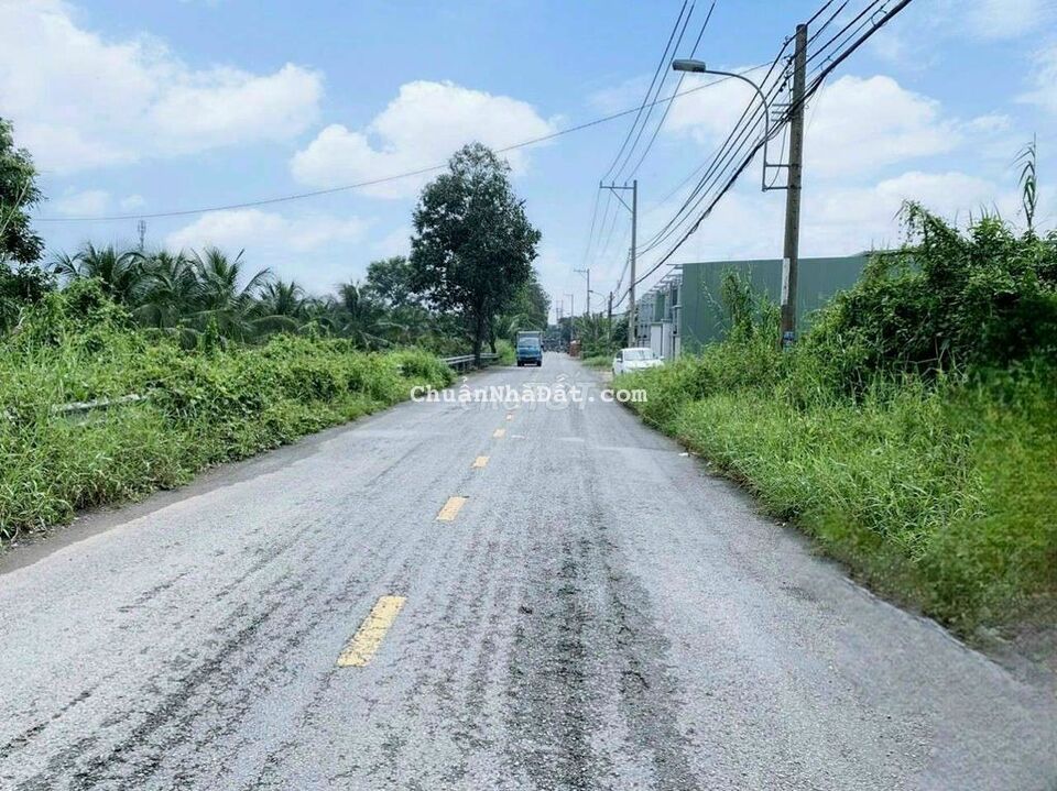 🆘🆘 ĐẤT NỀN THỔ CƯ GIÁ TỐT LÊ MINH XUÂN 505 🆘🆘 ĐẤT NỀN THỔ CƯ GIÁ TỐT LÊ MINH XUÂN 505