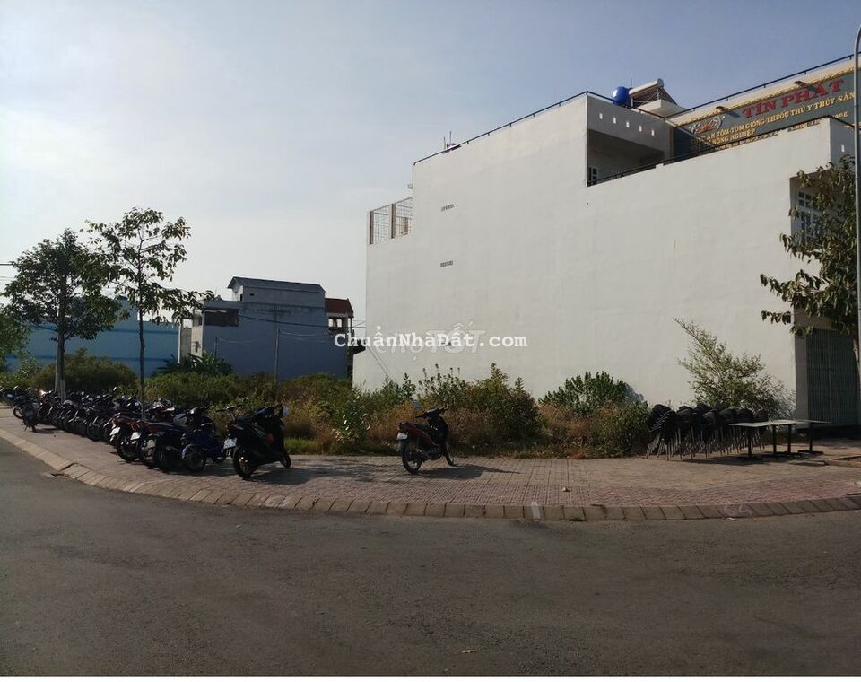 10x21 kế góc ở Tỉnh Lộ 10,dân đông tiện về Q6 - Tên Lửa - BX Miền Tây