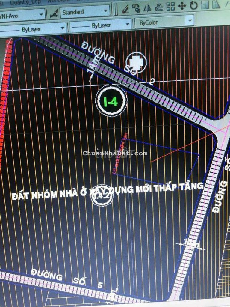 Đất bán hẻm 6m đường Hoàng Phan Thái, Xã Bình Chánh, Huyện Bình Chánh