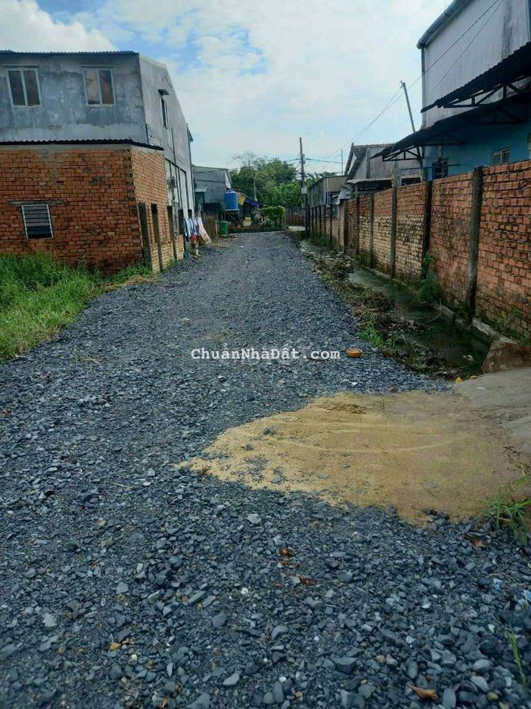 Đất bán hẻm 6m đường Hoàng Phan Thái, Xã Bình Chánh, Huyện Bình Chánh