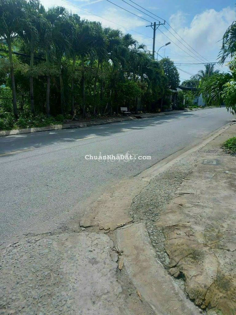 Đất bán hẻm 6m đường Hoàng Phan Thái, Xã Bình Chánh, Huyện Bình Chánh