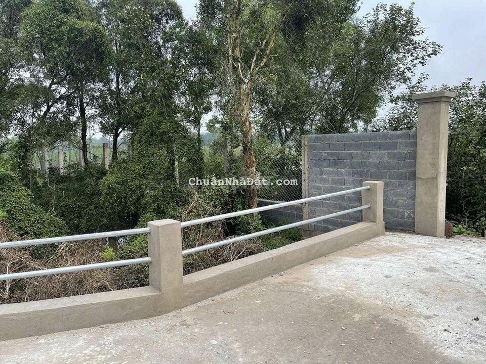 Dat mặt tiền bà Tỵ gia mềm đường bà Tỵ chuẩn bị mở rộng 10m