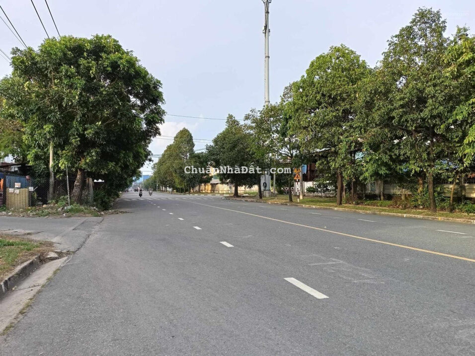 Lô đất hẻm xe tải - 515m2 thổ cư - kế khu dân cư Vĩnh Lộc - ngang 10m - giá 11 tỷ x