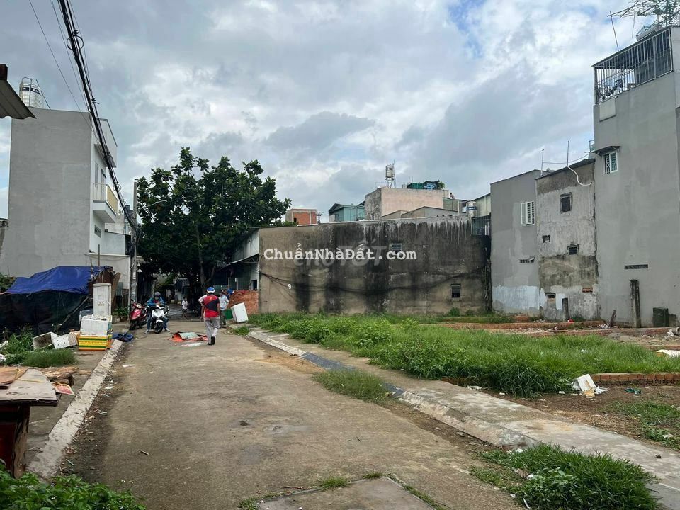 CẦN THANH LÝ LÔ ĐẤT NỀN DƯƠNG ĐÌNH CÚC 60M2 THỔ CƯ ĐƯỜNG OTO 6M