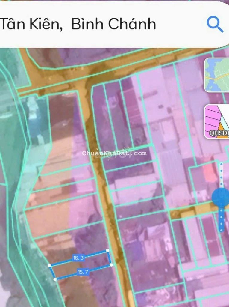 Đất vườn sổ riêng tan kiên đường xe hơi hẻm bông văn dĩa Đất vườn sổ riêng tan kiên đường xe hơi hẻm bông văn dĩa