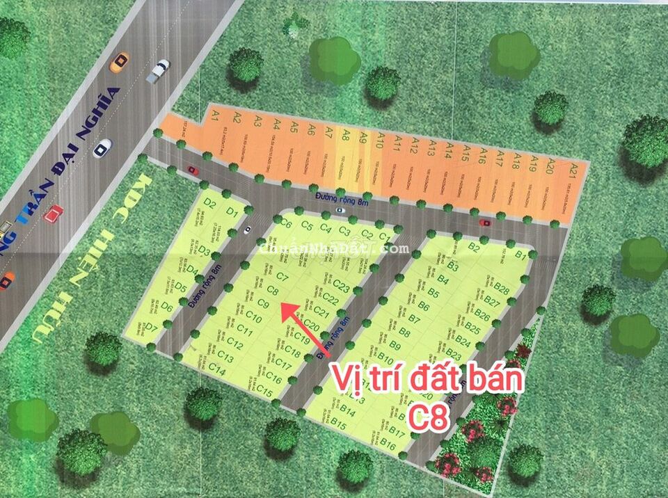 🆘🆘 ĐẤT THỔ CƯ CHỦ NGỘP BÁN GIÁ TỐT LÊ MINH XUÂN 128 🆘🆘 ĐẤT THỔ CƯ CHỦ NGỘP BÁN GIÁ TỐT LÊ MINH XUÂN 128