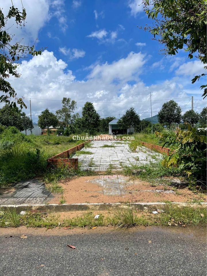 CÔ CÓ MIẾNG ĐẤT THỔ CƯ 80M2 Đ.HOÀNG PHAN THÁI BÁN LỖ CHO AI CẦN