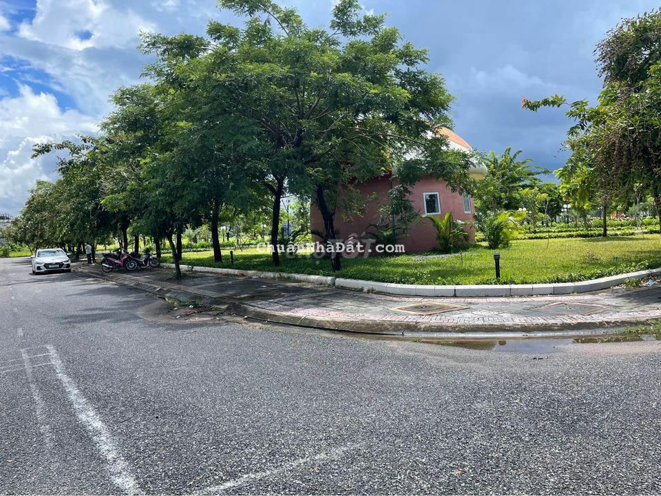 CÔ CÓ MIẾNG ĐẤT THỔ CƯ 80M2 Đ.HOÀNG PHAN THÁI BÁN LỖ CHO AI CẦN