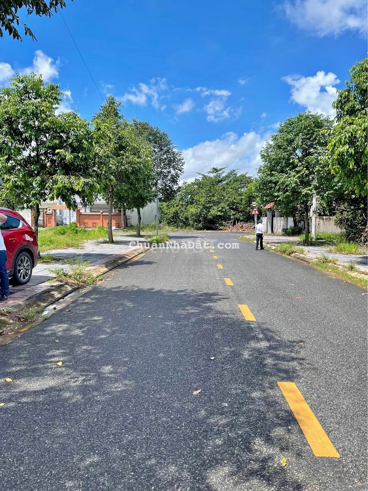 CÔ CÓ MIẾNG ĐẤT THỔ CƯ 80M2 Đ.HOÀNG PHAN THÁI BÁN LỖ CHO AI CẦN