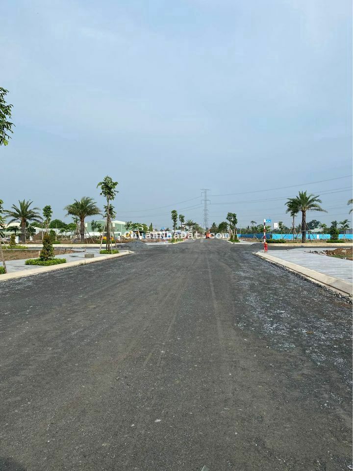 ĐẤT NẾN SIÊU VỊ TRỊ ĐẸP GIẢM SÂU 100 TRIỆU SỔ RIÊNG TỪNG NỀN