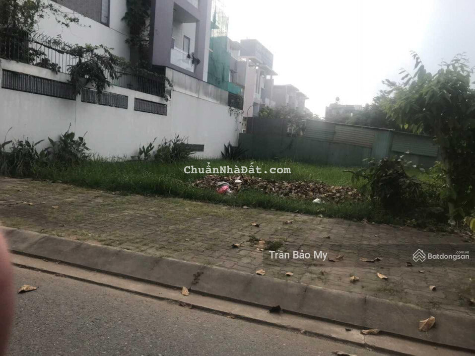 Đầu tư thua lỗ nên cần bán đất Đoàn Nguyễn Tuấn, Hưng Long, gần Trạm y tế xã, sổ sẵn, 704tr/87m2