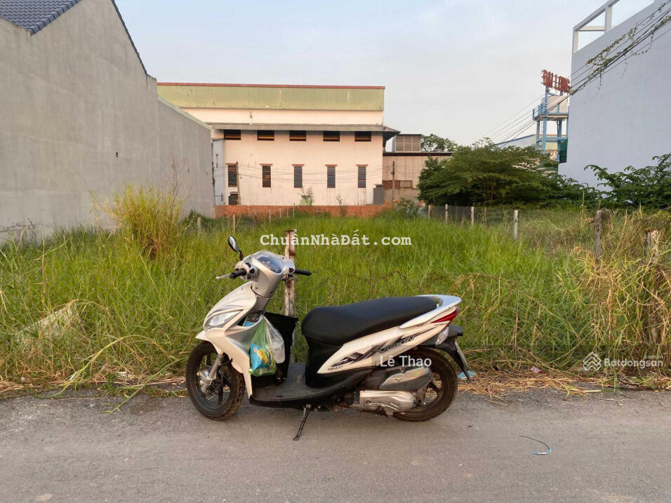 Kẹt tiền bán nhanh 87,3m2/915tr. SHR, TC. MT Hưng Nhơn, Tân Kiên. Đối diện chợ Bờ Ngựa. 0836636405