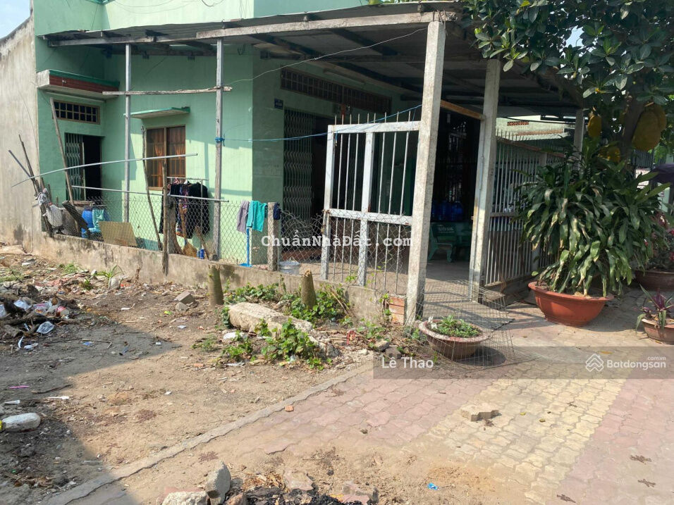 Đất chính chủ MT Đoàn Nguyễn Tuấn, Tân Quý Tây. Cạnh trường TH Tân Quý Tây, 93,5m2/695tr, sổ riêng