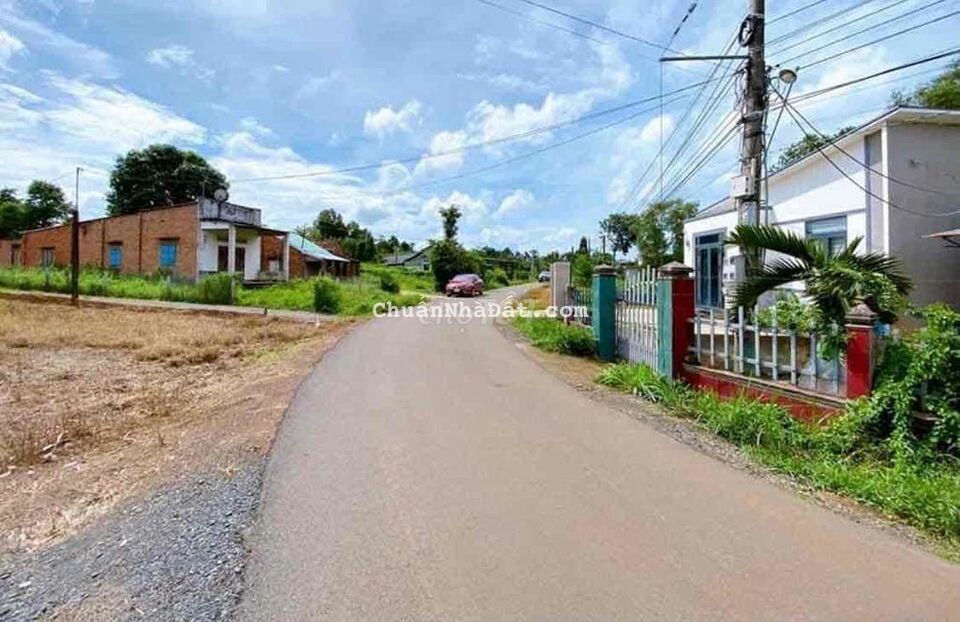 Bán Đất ở Thành Phố Mới Bình Long