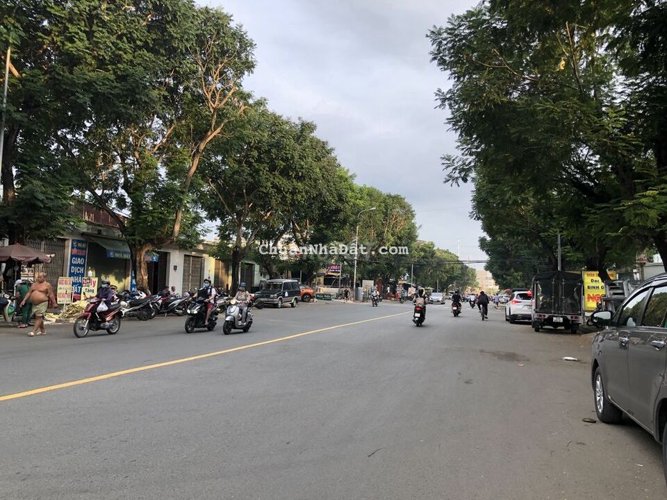 BÁN ĐẤT HẺM 1 TRỤC 8m ĐẶNG THÙY TRÂM, DT 5,7x18M, 100M2, 12,5 TỶ TL BÁN ĐẤT HẺM 1 TRỤC 8m ĐẶNG THÙY TRÂM, DT 5,7x18M, 100M2, 12,5 TỶ TL