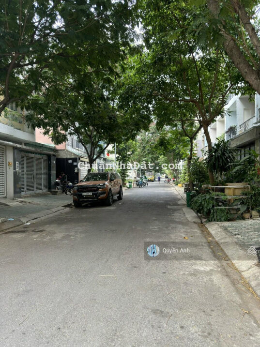 Bán đất Đặng Thùy Trâm, 5x22m, xây hầm 3,5 tấm, đường 14m, 94tr/m2, ngay cạnh đại học Văn Lang Bán đất Đặng Thùy Trâm, 5x22m, xây hầm 3,5 tấm, đường 14m, 94tr/m2, ngay cạnh đại học Văn Lang