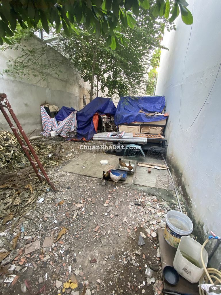 Bán đất Ngang Lớn- Đặng Thùy Trâm, Phường 13, BT 110m2 giá 10,3tỷ TL Bán đất Ngang Lớn- Đặng Thùy Trâm, Phường 13, BT 110m2 giá 10,3tỷ TL