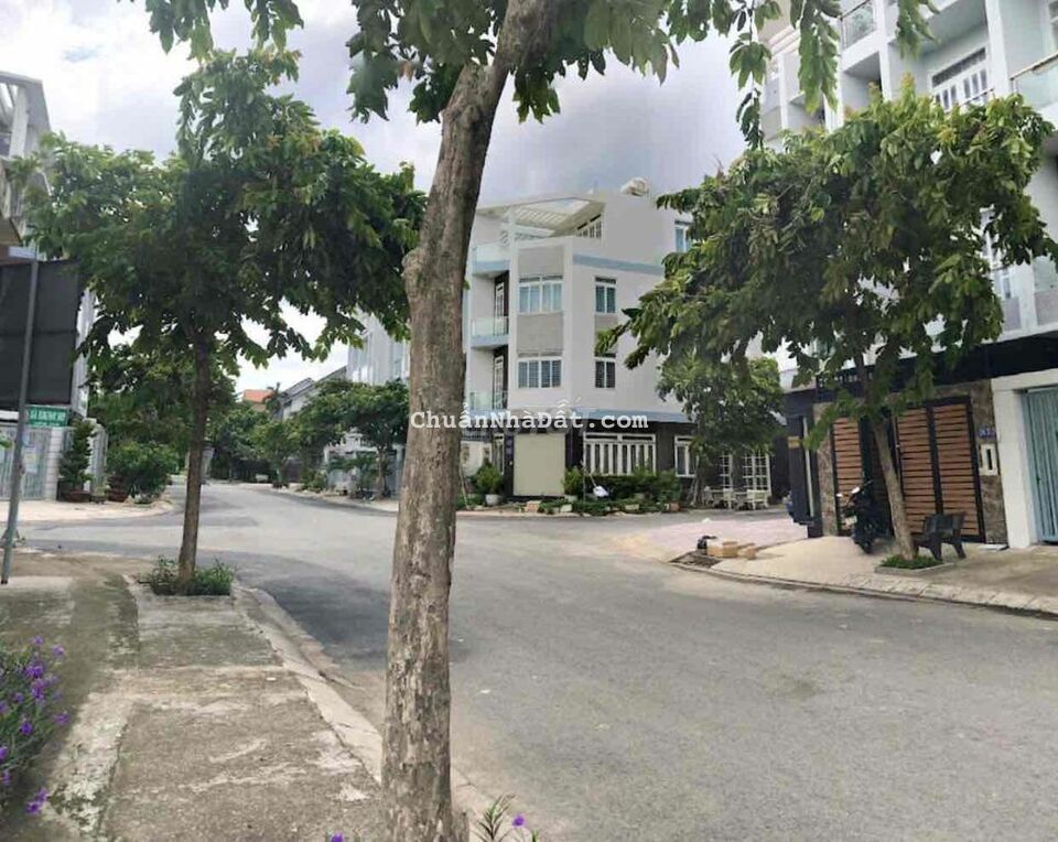 DỰ ÁN KDC ĐẶNG THUỲ TRÂM,BÌNH THẠNH-GIÁ:3.65TỶ SHR