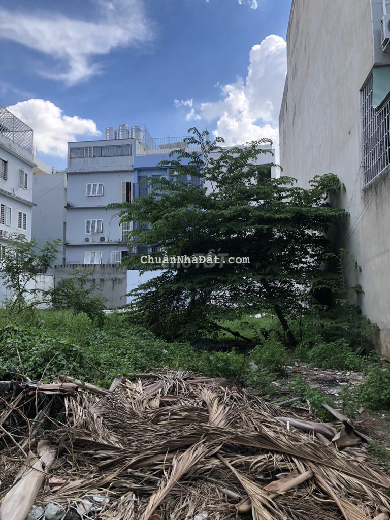 LÔ CUỐI ! ĐƯỜNG 12M KDC BÌNH LỢI, DT 6x21M, 125m2, SHR, GIÁ 11,5 TỶ TL