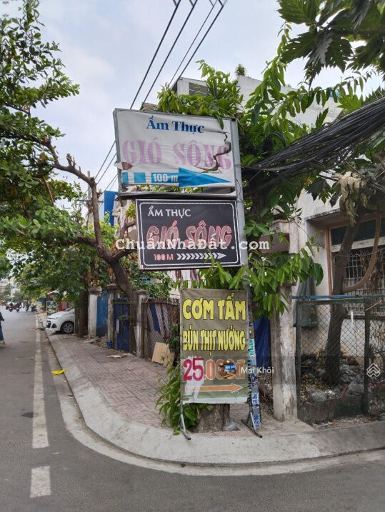 Chính chủ bán lô đất Bình Lợi - Đặng Thùy Trâm, P13, Bình Thạnh, 7x20m cạnh sông mát mẻ chỉ 75tr/m2