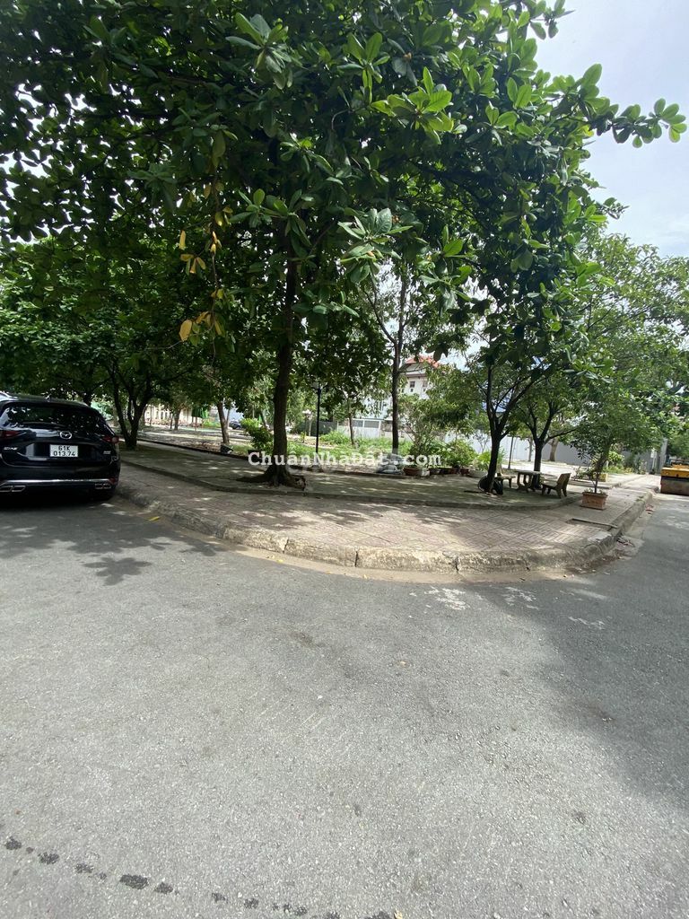 Bán lô đất ngang 6.5m Đặng Thùy Trâm p.13 BT, 145m2. XD Hầm 6 Tấm
