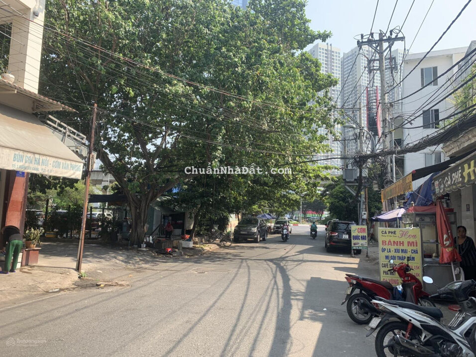 Bán đất hẻm xe hơi 8m Nguyễn Văn Thương thông Điện Biên Phủ 6.2 x 24m vị trí vip khu vực XD cao Bán đất hẻm xe hơi 8m Nguyễn Văn Thương thông Điện Biên Phủ 6.2 x 24m vị trí vip khu vực XD cao