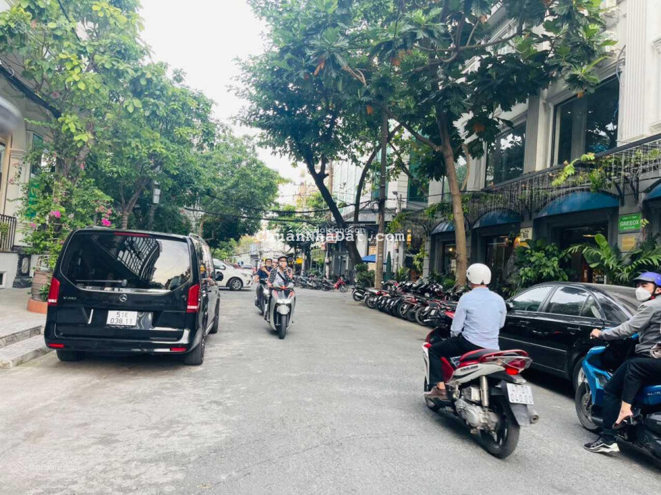 Bán đất hẻm xe hơi 8m Nguyễn Văn Thương thông Điện Biên Phủ 6.2 x 24m vị trí vip khu vực XD cao Bán đất hẻm xe hơi 8m Nguyễn Văn Thương thông Điện Biên Phủ 6.2 x 24m vị trí vip khu vực XD cao