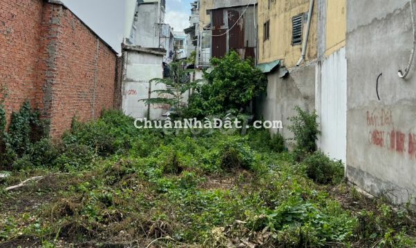 Cần bán gấp đất 8x20, hoàng hoa thám, p7, Bình Thạnh Cần bán gấp đất 8x20, hoàng hoa thám, p7, Bình Thạnh