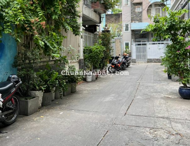 Cần bán gấp đất 8x20, hoàng hoa thám, p7, Bình Thạnh Cần bán gấp đất 8x20, hoàng hoa thám, p7, Bình Thạnh